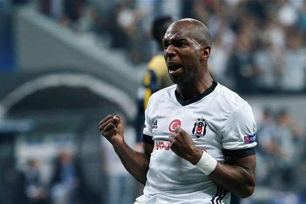 'Beşiktaş'ta kriz çıktı! Ryan Babel...