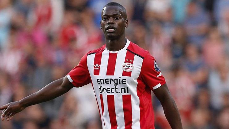 <h2>Beşiktaş’ta Nicolas Isimat-Mirin sesleri</h2>