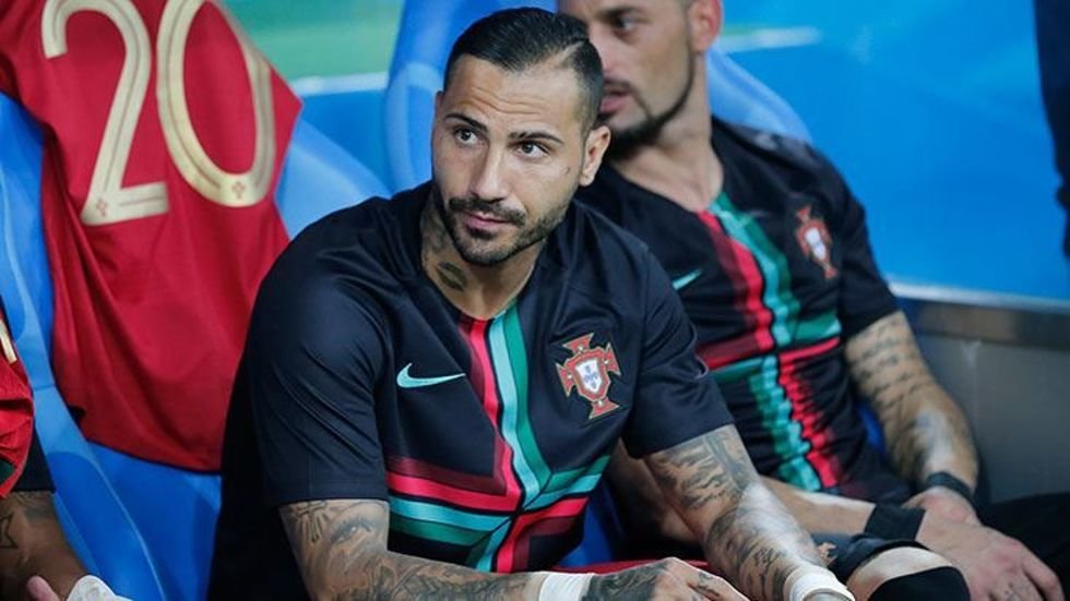 <h2>Beşiktaş’ta Quaresma bekleniyor</h2>