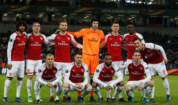 'Beşiktaş'ta rota Arsenal'in yıldızı! Transfer...