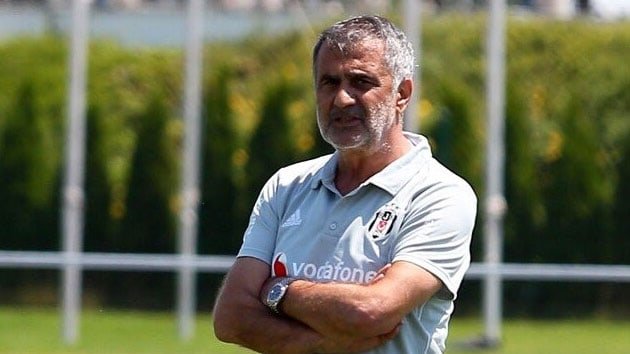 'Beşiktaş'ta Şenol Güneş'in özel ilgi gösterdiği futbolcu! Yıldızı olacak