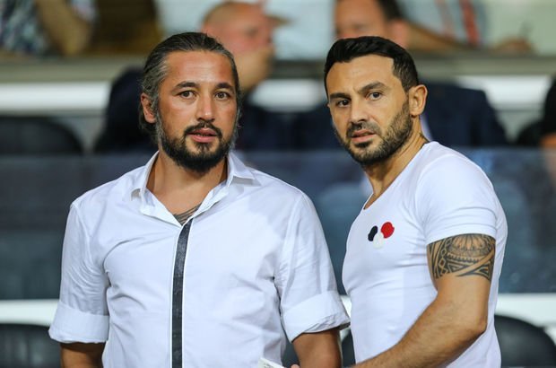 'Beşiktaş'ta son dakika İlhan Mansız gelişmesi!