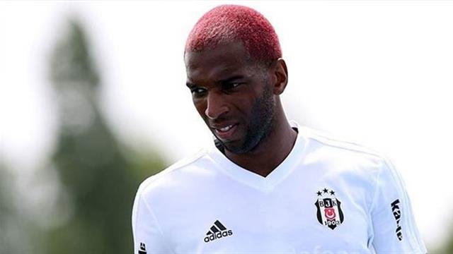 'Beşiktaş'ta transfer kararı! Babel giderse yerine gelecek isim