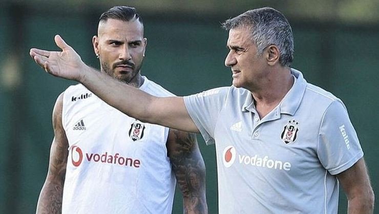 <h2>Beşiktaş’ta transfer zirvesi perşembe günü</h2>
