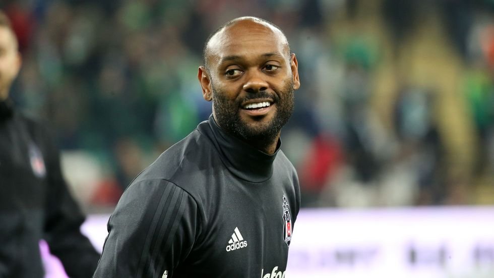 'Beşiktaş'ta Vagner Love için flaş gelişme! Transfer...