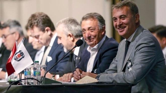 'Beşiktaş'ta yönetimi ikiye bölen transfer! 