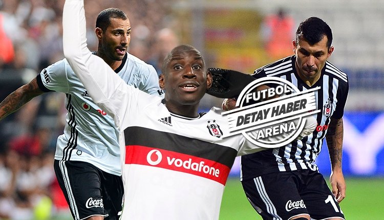 'Beşiktaş'tan 12 milyon Euro'luk tarihe geçen transfer hamlesi