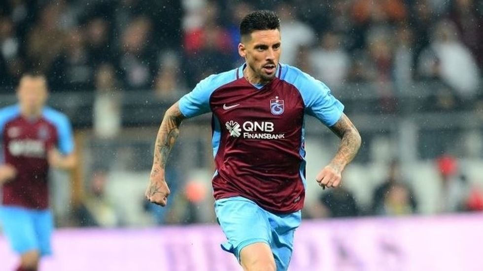 <h2>Beşiktaş’tan flaş atak: Jose Sosa</h2>
