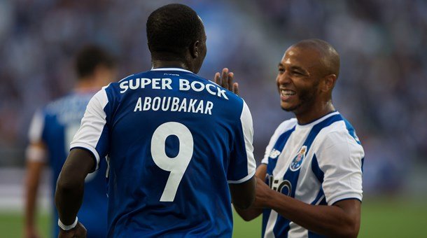 'Beşiktaş'tan herkesi şaşırtacak transfer! Porto'dan Aboubakar'ın arkadaşı