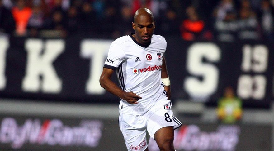 'Beşiktaş'tan Ryan Babel'e büyük şok! Karar verildi