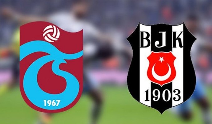'Beşiktaş'tan Trabzonspor'a herkesi şaşırtacak transfer! 'Yok artık' dedirtecek hamle
