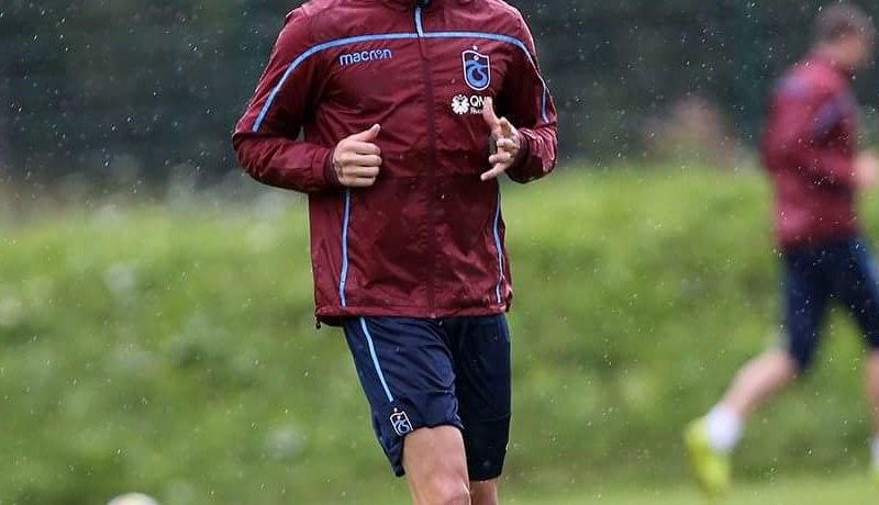 'Beşiktaş'tan transferde herkesi şaşırtacak hamle! Trabzonlu yıldız...