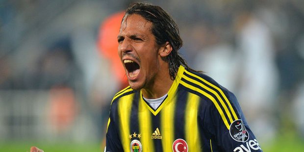'Bruno Alves'ten Benfica için Fenerbahçe'ye flaş uyarı
