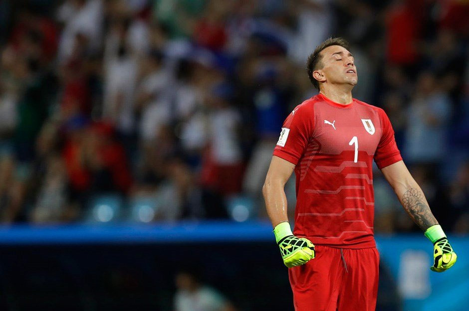 'Bu işi Muslera bitirecek! Transferde flaş gelişme