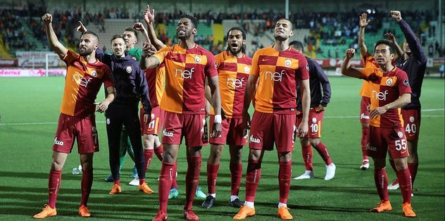 'Bursaspor aradığı futbolcuyu Galatasaray'da buldu! Transferde sürpriz