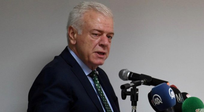 'Bursaspor resmen açıkladı! 