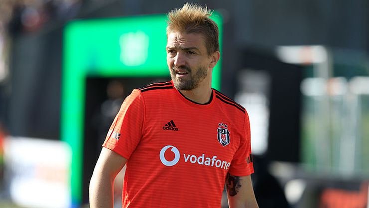 <h2>Caner Erkin parladı</h2>