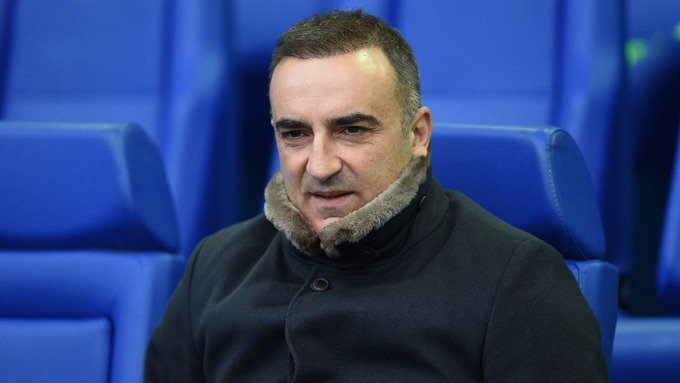 <h2>Carlos Carvalhal’den Beşiktaş paylaşımı!</h2>