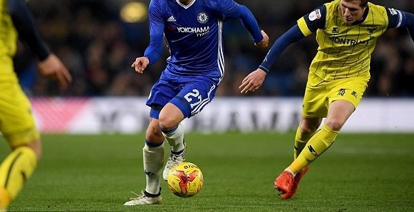 'Chelsea'den Fenerbahçe'ye flaş transfer geliyor!
