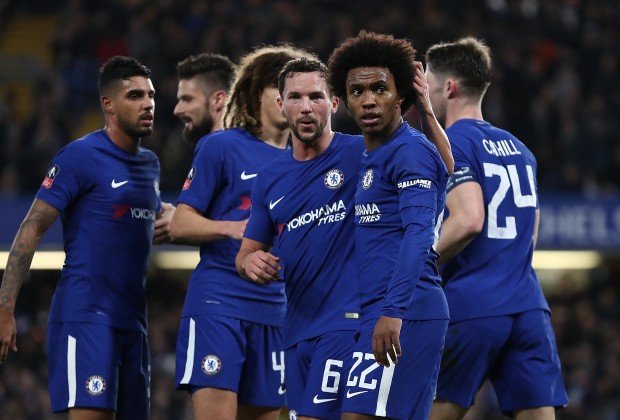 'Chelsea'den Fenerbahçe'ye sürpriz transfer teklifi