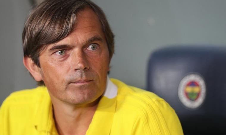 <h2>Cocu: Eljif’in fiziksel durumu inanılmaz</h2>