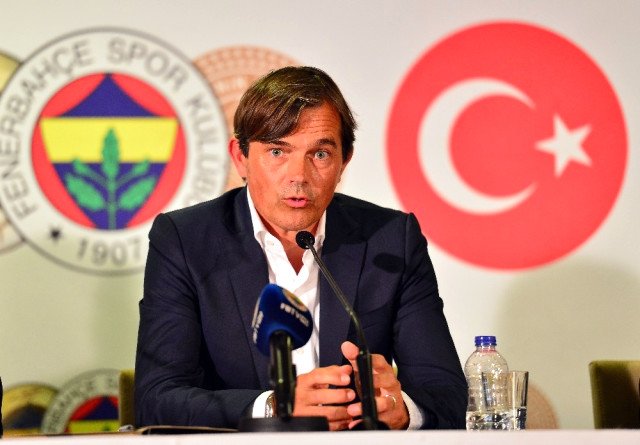 'Cocu, Fulham maçından sonra açıkladı! 