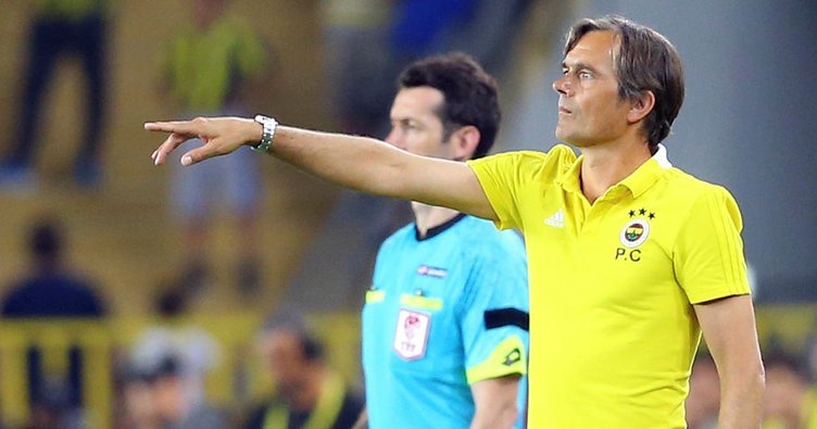 'Cocu transferini istedi! Barcelonalı oyuncu için kritik tarih 2 Ağustos!
