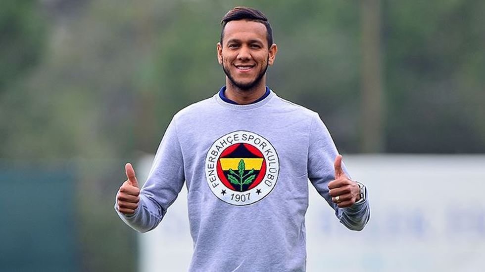 Cocu’nun Josef de Souza kararı!