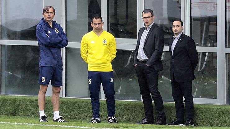 <h2>Comolli’den radikal karar! Fenerbahçe’de yeni dönem...</h2>