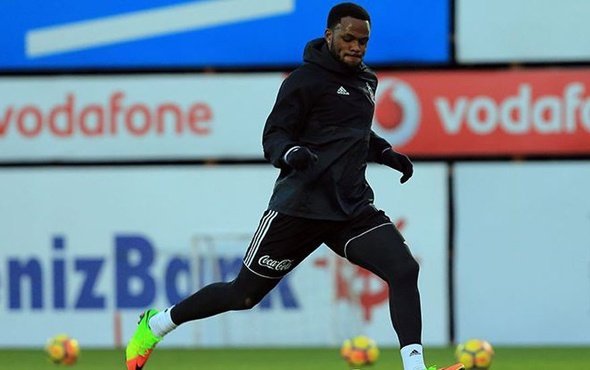'Cyle Larin'den itiraf! 