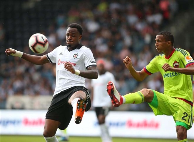 'Cyle Larin'den yeni sezon için dev iddiası: 