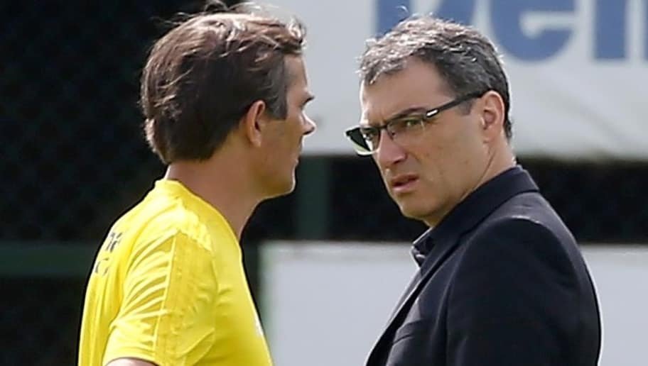 'Damien Comolli gördü, beğenmedi! Fenerbahçe için TARİHİ karar