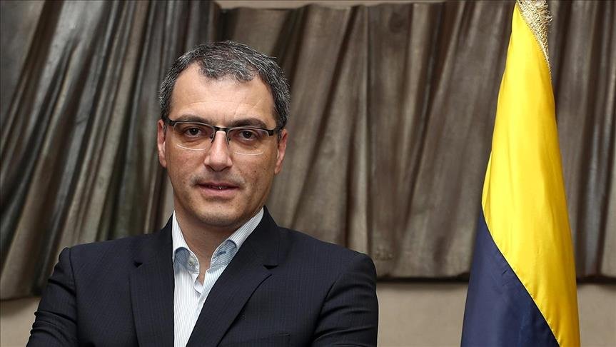 'Damien Comolli'yi şaşırtan oyuncu: 