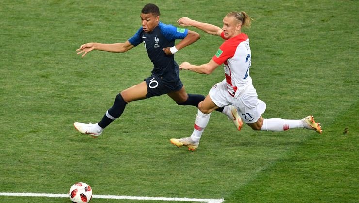 <h2>Domagoj Vida’da geri sayım...</h2>