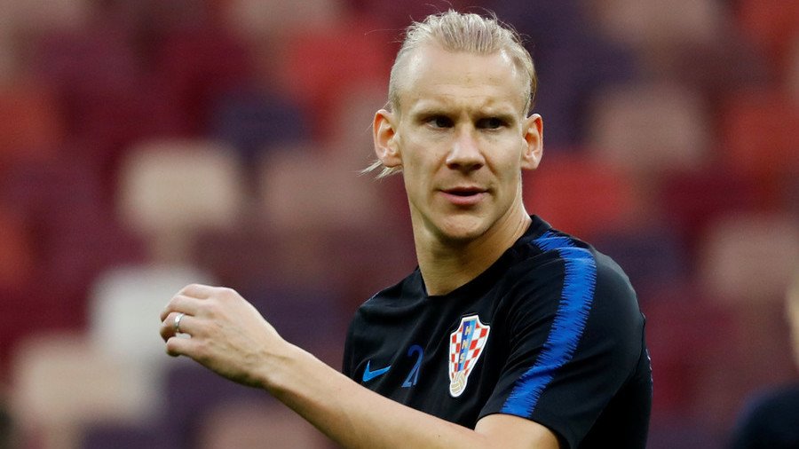 'Domagoj Vida'nın transferi için Beşiktaş'a dev teklif geldi