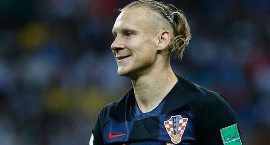 'Domagoj Vida'ya servet önerdiler! Hem de bakın hangi kulüp