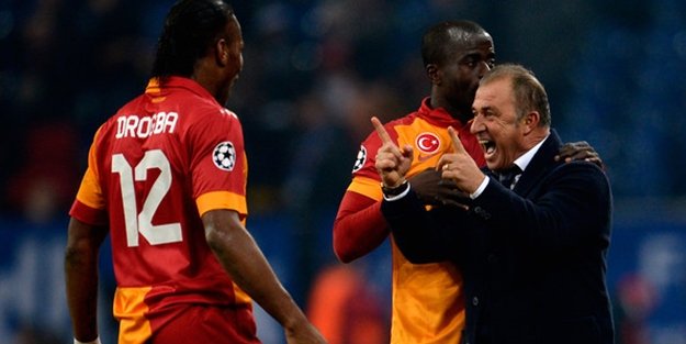 'Drogba devreye girdi, Galatasaray'a transfer oluyor!