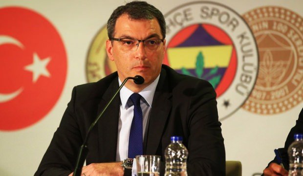 'Dünya Fenerbahçe'yi konuşacak! Comolli sağ gösterip sol vuracak