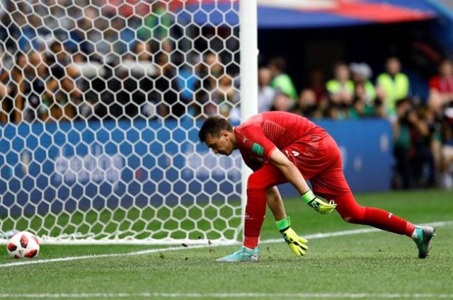 'Dünya Kupası'ndan Galatasaray'a şaşırtan kaleci! Muslera'nın yerine...
