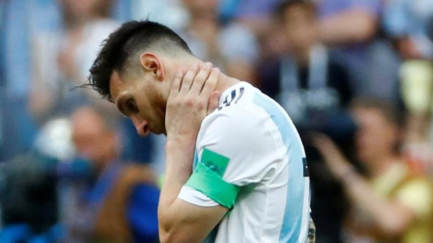 'Dünya Kupası'nı kazanamayan en iyi 11 futbolcu