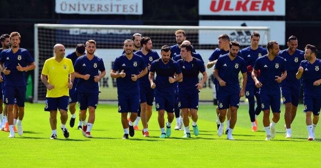 'Dünya Kupası'nın 2 yıldızı Fenerbahçe'ye geliyor