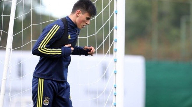 'Eljif Elmas yüksek bonservis bedeliyle! Herkes bunu konuşuyor...