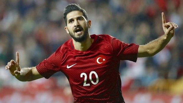 'Emre Akbaba resmen imzayı atıyor! Transferde son dakika