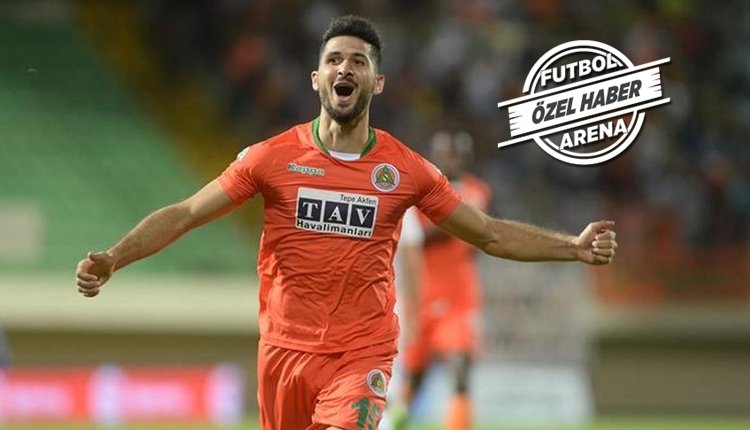 'Emre Akbaba transferinde son dakika! Başkan resmen açıkladı