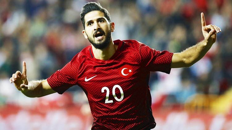 'Emre Akbaba transferinde son dakika! Galatasaray...