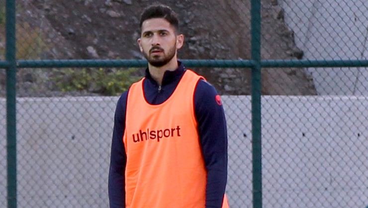 <h2>Emre Akbaba’da son dakika</h2>