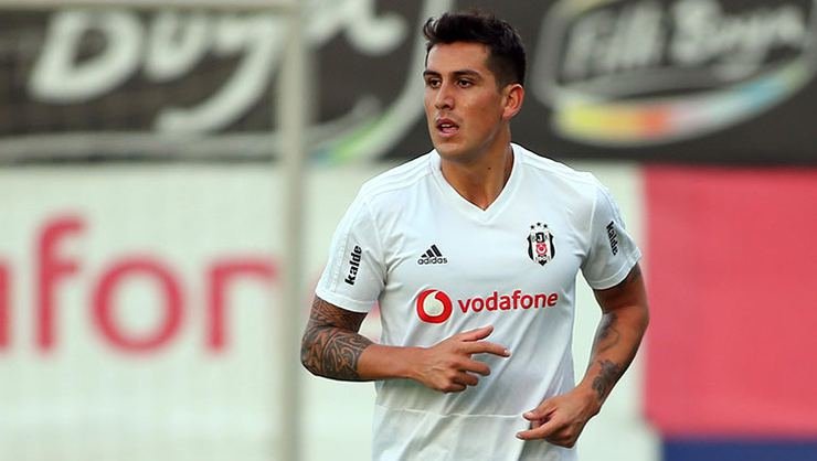 <h2>Enzo Roco transferinin perde arkası</h2>