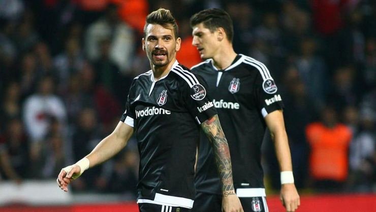 <h2>Ersan Adem Gülüm, Beşiktaş’a dönüyor</h2>