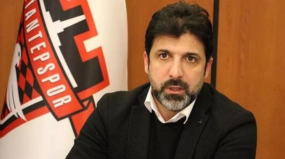 'Eski Beşiktaşlı'ya şok suçlama! Dolandırıcılık...