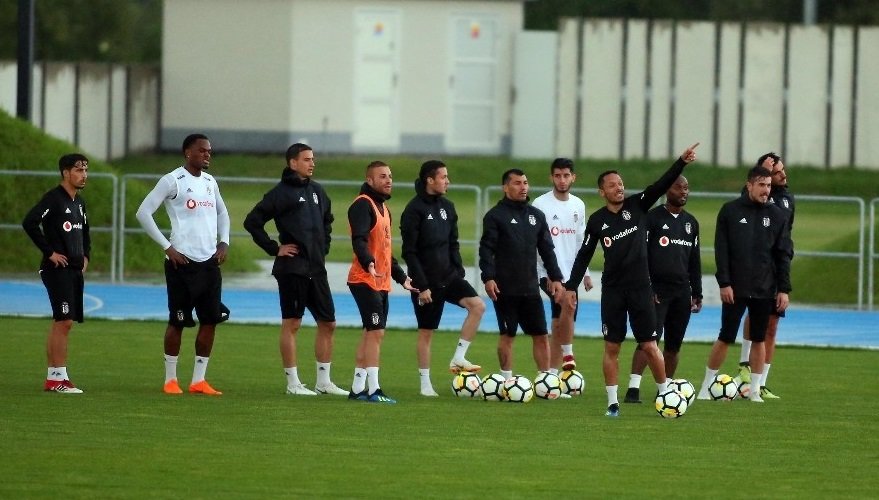 'Eskişehirspor, Beşiktaşlı futbolcuyu istedi! Transferde sürpriz